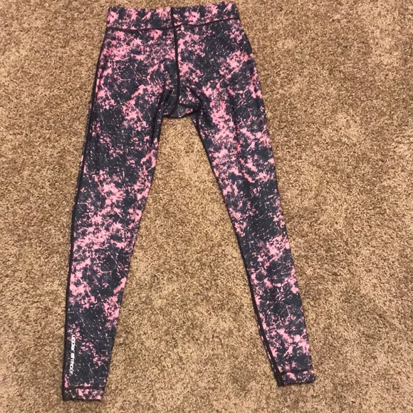 Under armour leggings - Picture 3 of 3